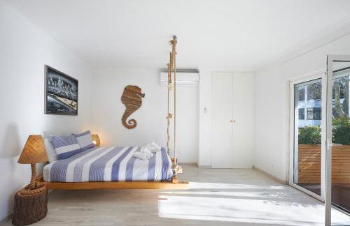 Cozy Beach House São Pedro Estoril - Foto 11