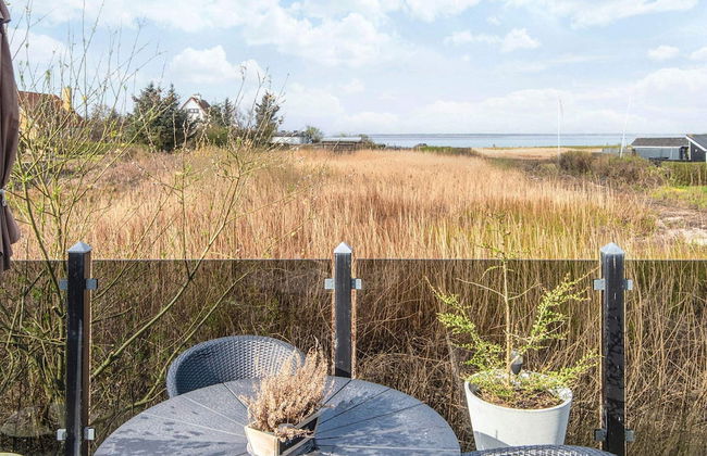 3 Person Holiday Home in Esbjerg V-by Traum - Photo 59