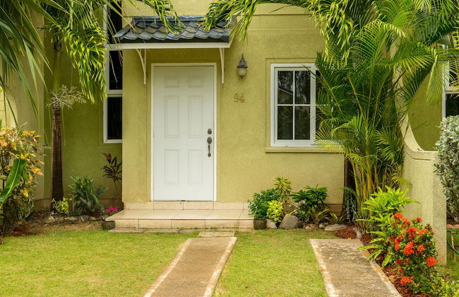 The Beach House II Bedroom with - Foto 35