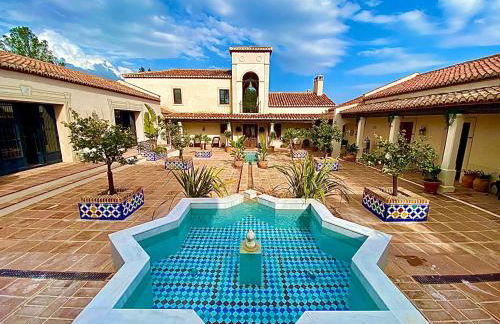 La Esperanza Granada Luxury Hacienda & Private Villa - Foto 12