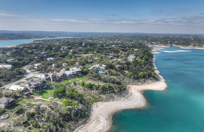 Canyon Lake Luxury Pool Games & Stunning Views - Foto 58