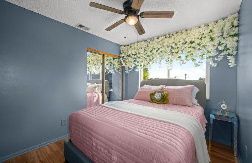 The Quirky Bloom-Whimsical Guest house - Foto 29