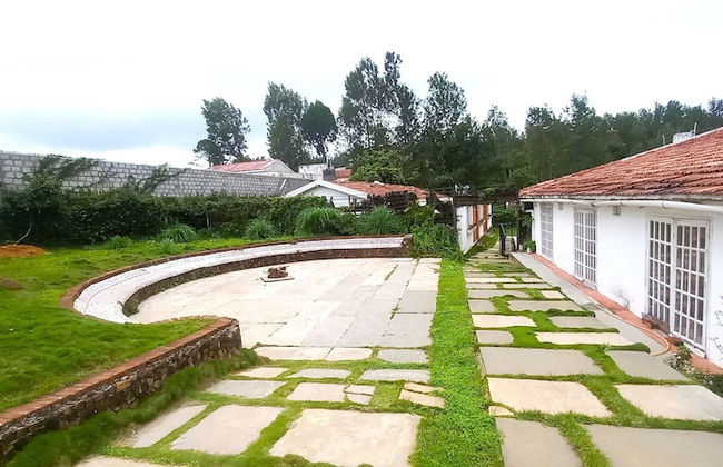 iSTAYS The Colonial Villa Yercaud - Foto 40