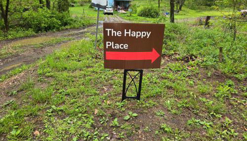The Happy Place - Foto 2