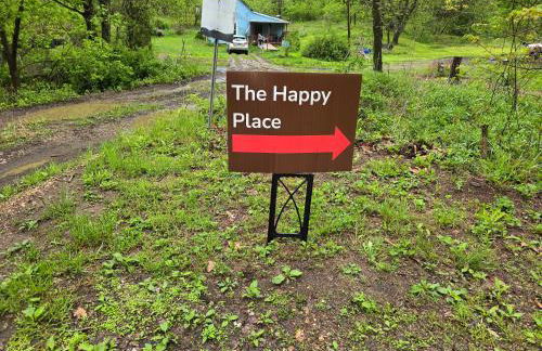 The Happy Place - Foto 2