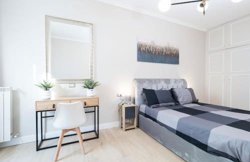 50 Apartments Rome - Foto 11