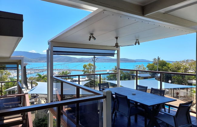 Airlie Apartments - Foto 64