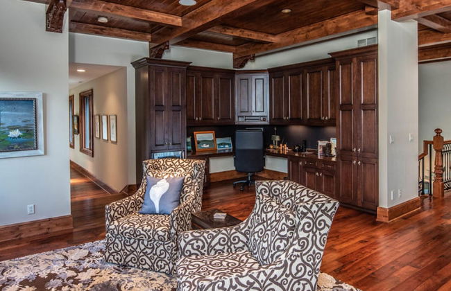 Church Pine Lodge in Osceola - Photo 18