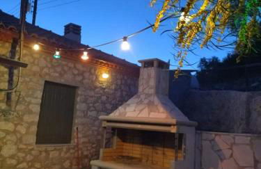 Traditional House Kakopetra - Foto 8