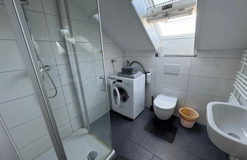 Comfort Apartments Heilbronn Kreuzgrund - Foto 9