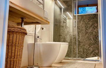 Casa di montagna, nel verde, pace e tranquillità - Foto 10