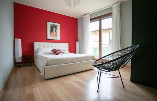 Castello Lovere appartamenti - Foto 33