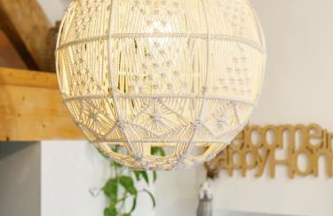 L'Oxalis villa (Le Cocon) - Foto 20