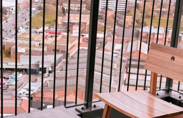 Prestige City Apartment with Magnificent City Views - Foto 34