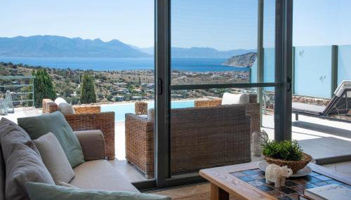 Sunkissed Villa - Foto 4, sunbed