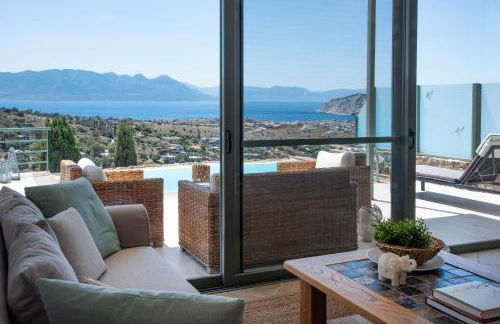 Sunkissed Villa - Foto 4