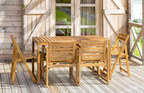 Chalet 5 personnes, proche canal - Foto 22