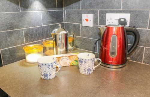 Oak Cottage - Foto 13