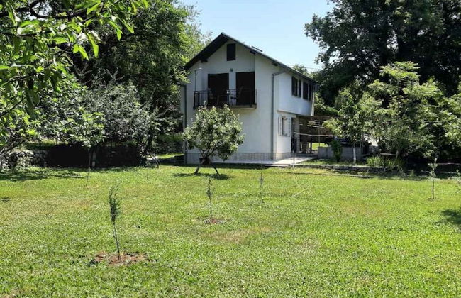 Holiday House Stipe - Foto 18