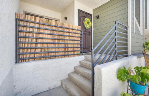 Point Loma 2BR Townhome w Parking in Prime Location - Foto 41
