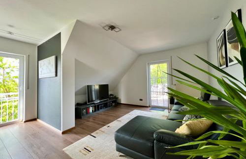 Ferienwohnung Teichblick - Foto 9