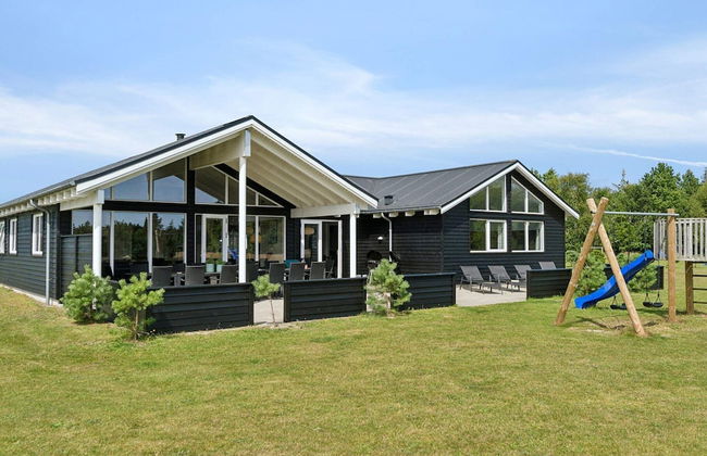 Luxury Retreat in Albaek - By Traum Ferienwohnungen - Foto 43