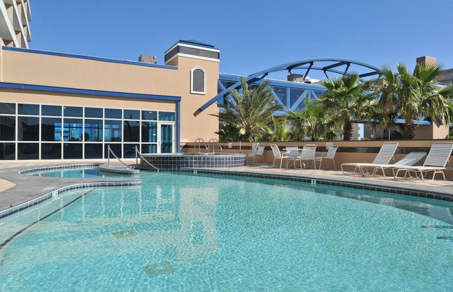 Crystal Tower Condominiums by Wyndham Vacation Rentals - Foto 21