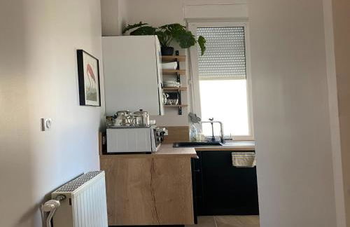 Charming Stay in the Heart of Vittel - Photo 11