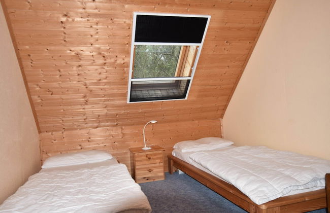 Ferienhaus in der Naehe der Ostsee - Photo 18