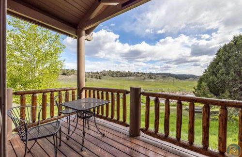 The Dusty Rose Tiny Cabin at The Wildflower near Zion and Bryce - Foto 5