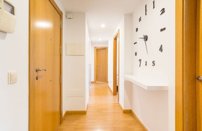 LU&CIA Apartamento La Playa - Photo 30