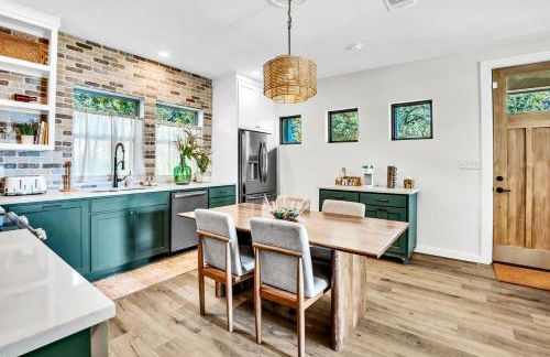 Flint Palestine Lakefront Retreat Firepit BBQ - Foto 34