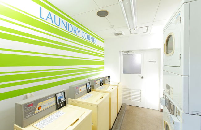 Flexstay Inn Kawasaki-Kaizuka - Foto 12