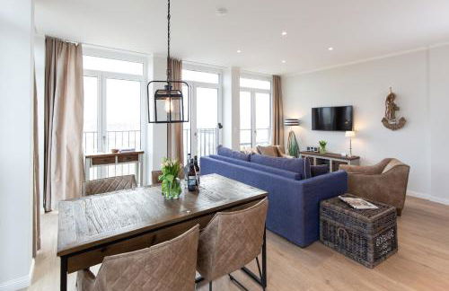 Dockside Travemünde - Foto 24