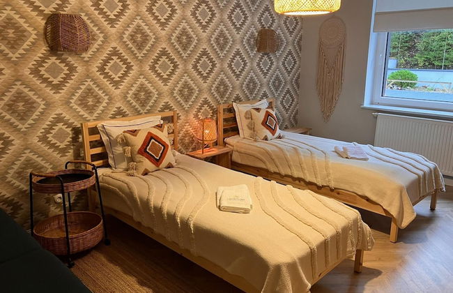 Apartment in Kashubia With Lake View - Photo 5