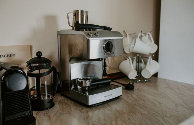 Remarkable 3-bed House in Isle of Lewis - Photo 8