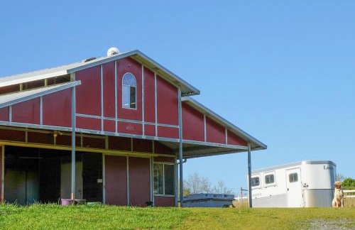 In the Woods by a Pond! Sugar Ranch Guest House! - Foto 26