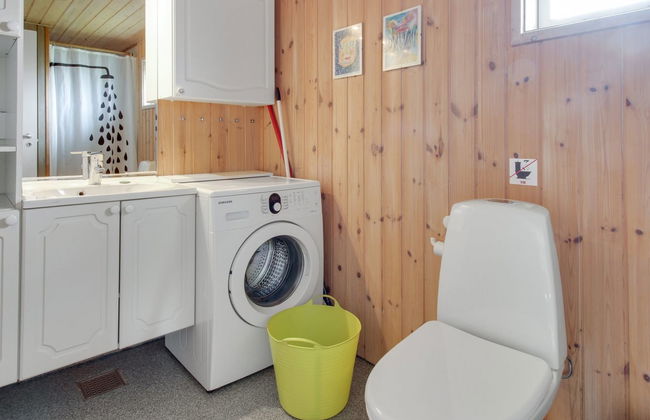 3 bedroom House in Sønderho with terrace - Photo 15