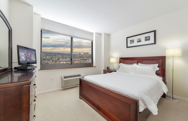 ABA Furnished Apartments Monaco - Foto 1