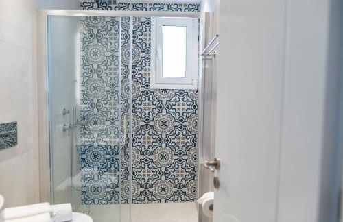 Villa Eos Mastichari - with heated pool - Foto 17