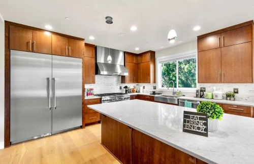 Bellevue DT Contemporary Fortress Walk to QFC - Foto 16