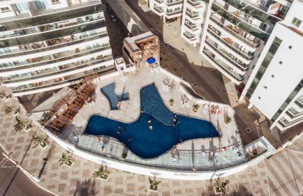 lebon vivant arraial do Cabo praia grande - Foto 25