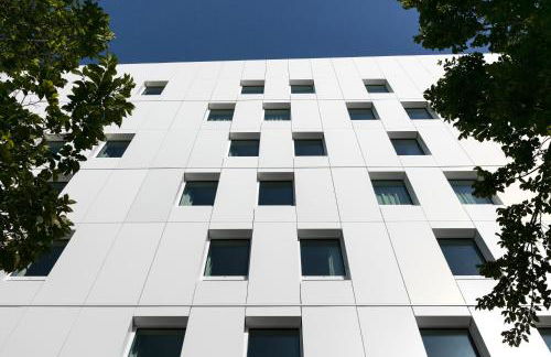 Citadines Confluent Nantes - Foto 41