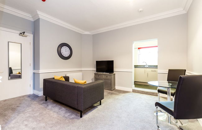 Sycamore Apartments - Foto 80