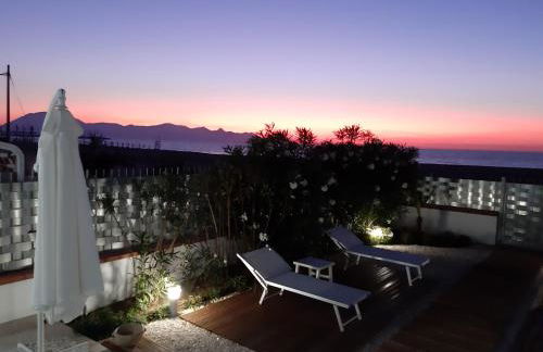 DORIDE Appartamento sulla spiaggia - Foto 6