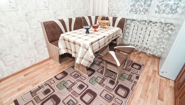 Servicio de comidas en la habitación