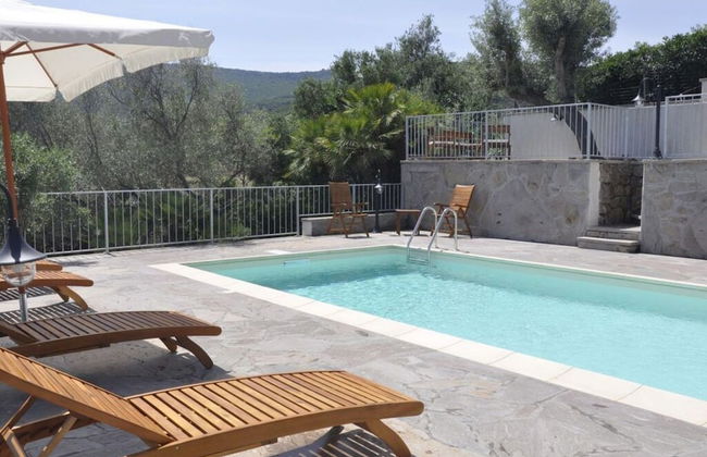 Lubagnu Vacanze - Foto 8