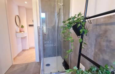 Il Nido Casa indipendente a Fiumicino Self check in - Foto 11