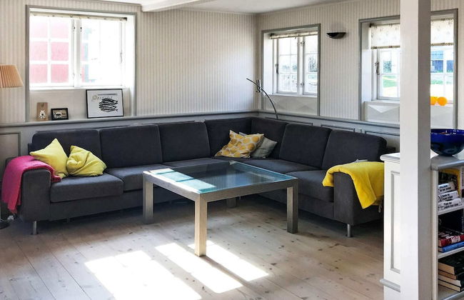 3 Person Holiday Home in Svaneke - Photo 3