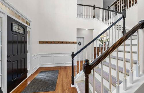 Stunning 5 bedroom/3 bath home in Hope Valley Farm - Foto 23